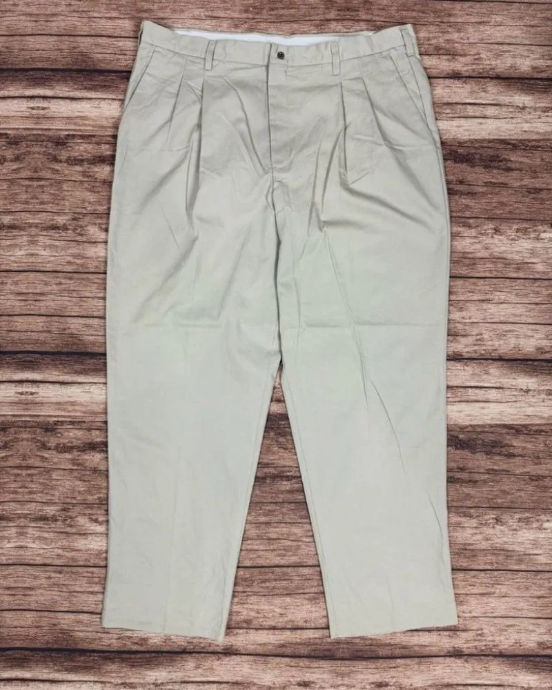 cintas chino long pants #FBLP169 photo 1