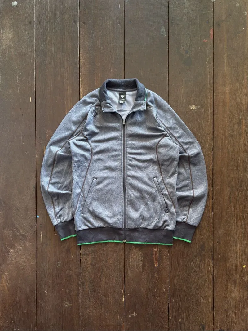 Descente Track Jacket photo 1