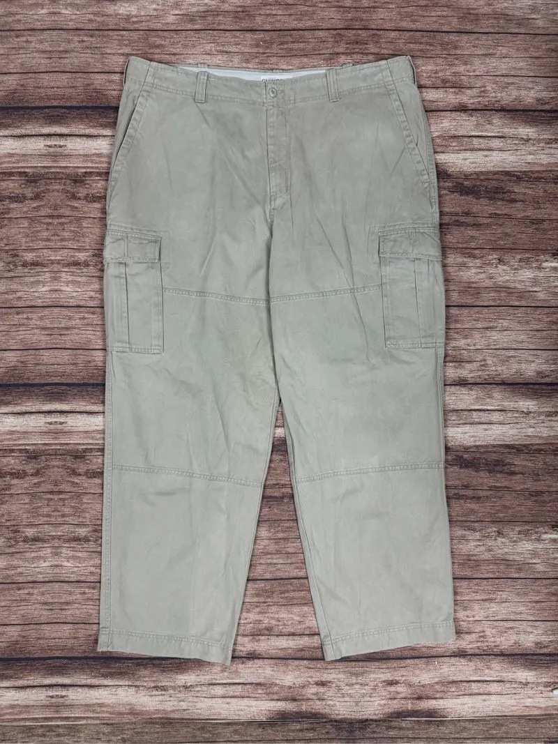 denver cargo long pants #FBLP77 photo 1