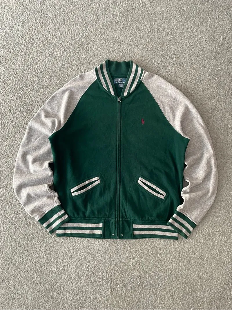 Polo RL Varsity photo 1