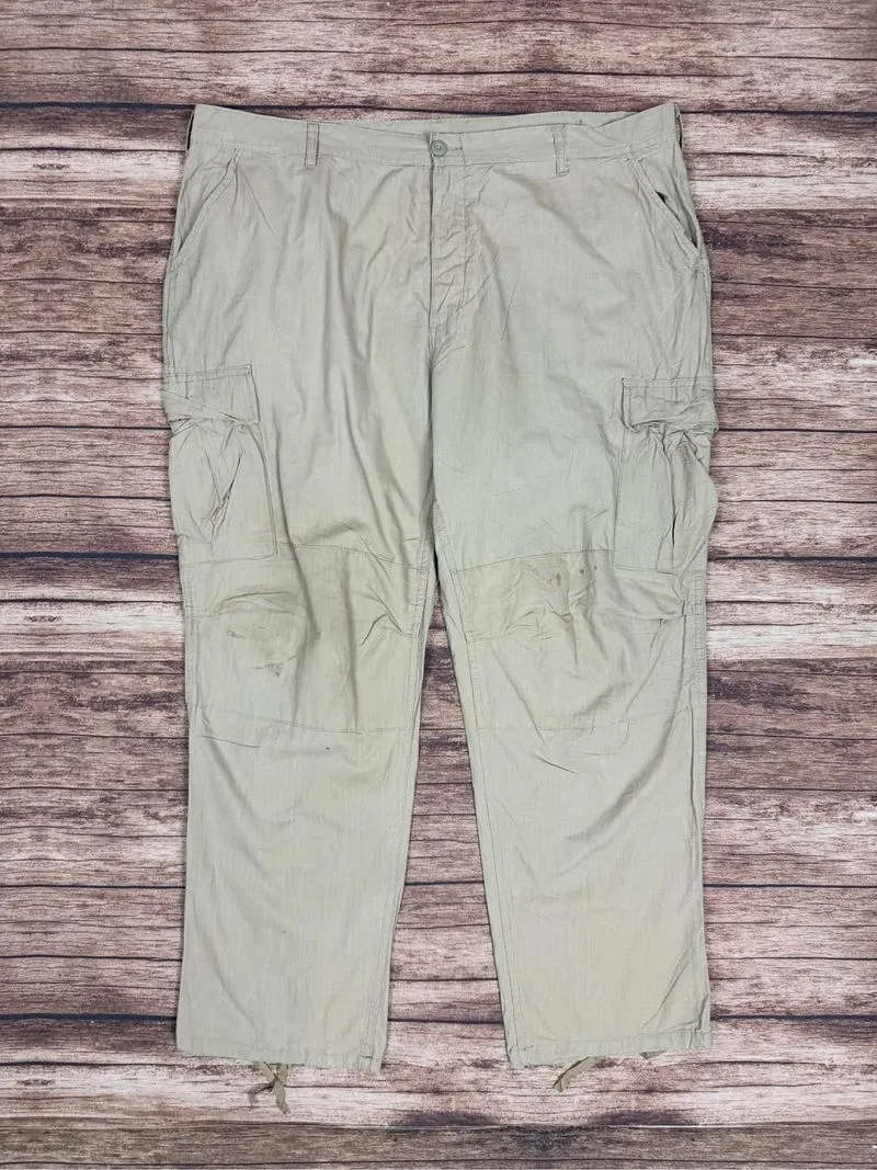 rothco military cargo long pants #FBLP80 photo 1