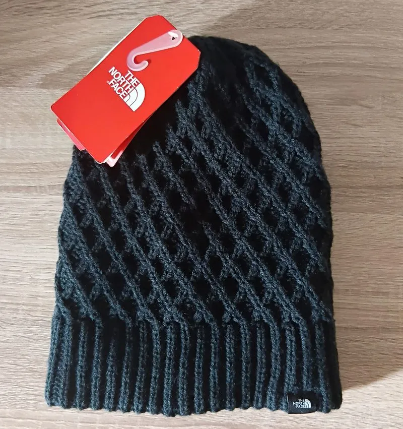 The North Face Unisex Shinsky Beanie Headgear photo 1