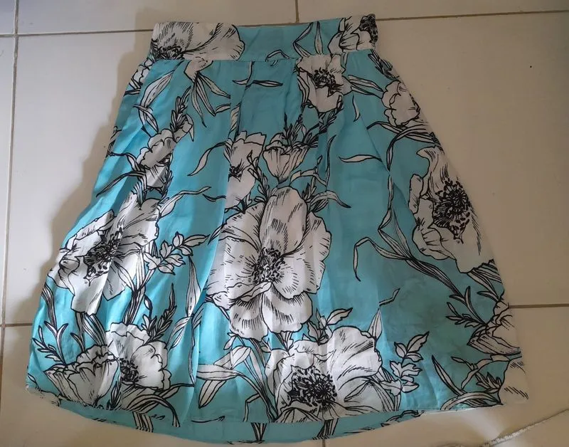 Rok midi  photo 1