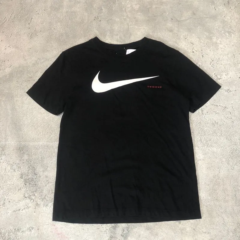 Kaos Nike Swoosh K-089 Second Original photo 1