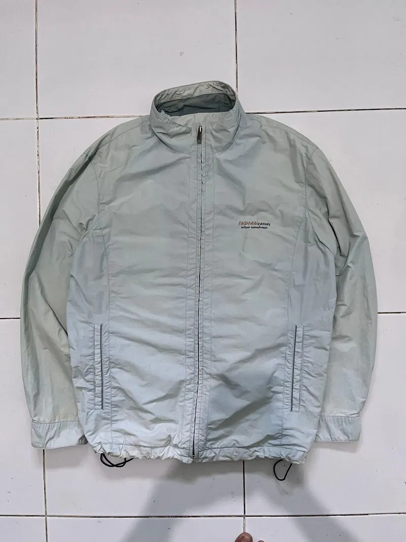 Work jacket indian casual waterproof  photo 1