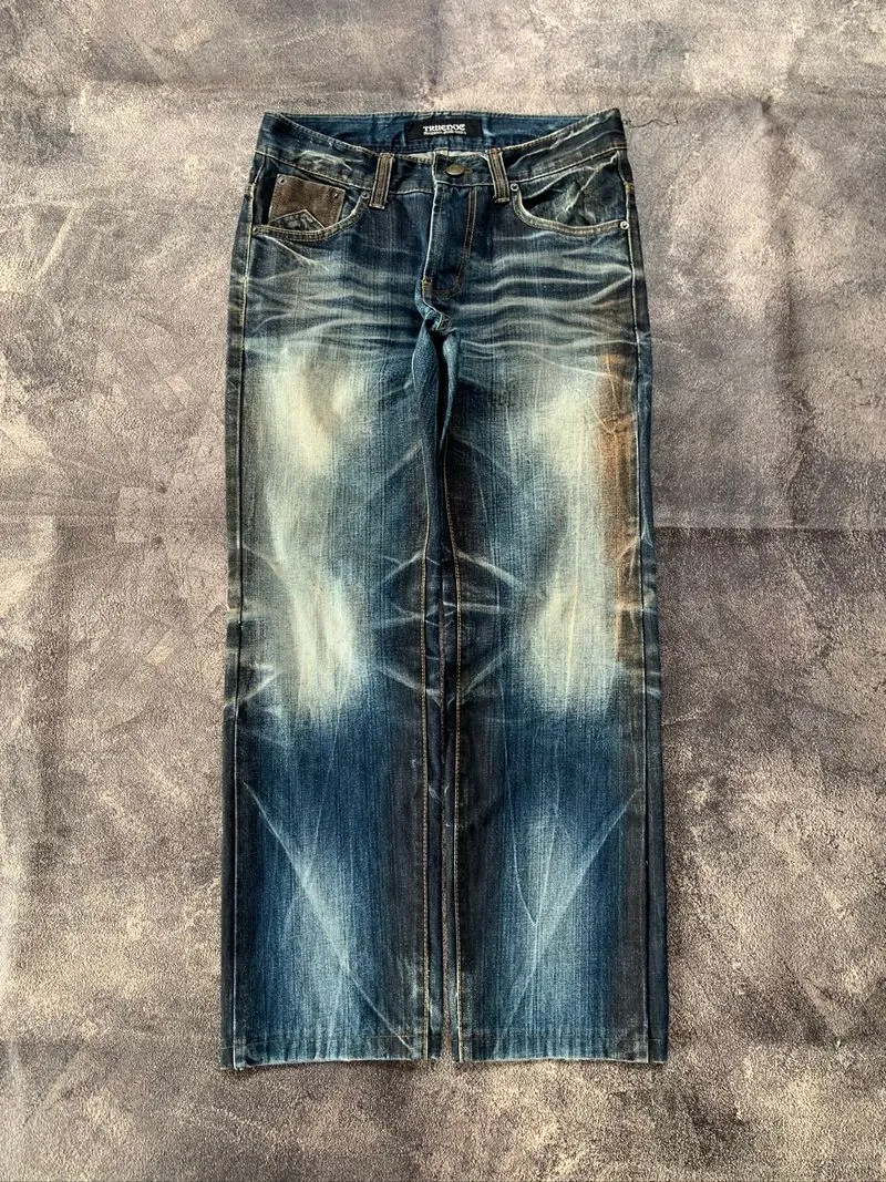 Jeans Fading photo 1