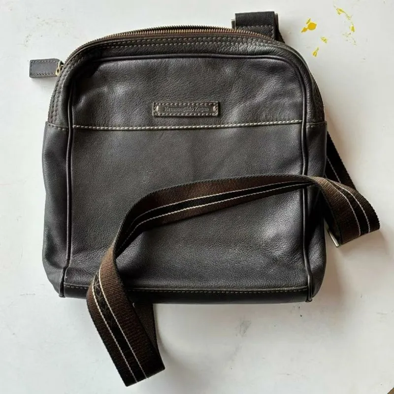 Tas slingbag ermenegildo zegna photo 1