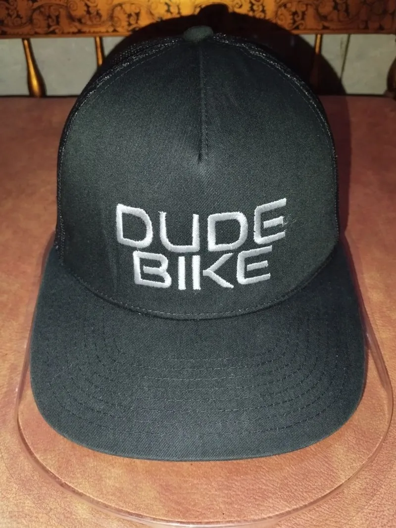 Go Ride Your Bike Dude photo 1