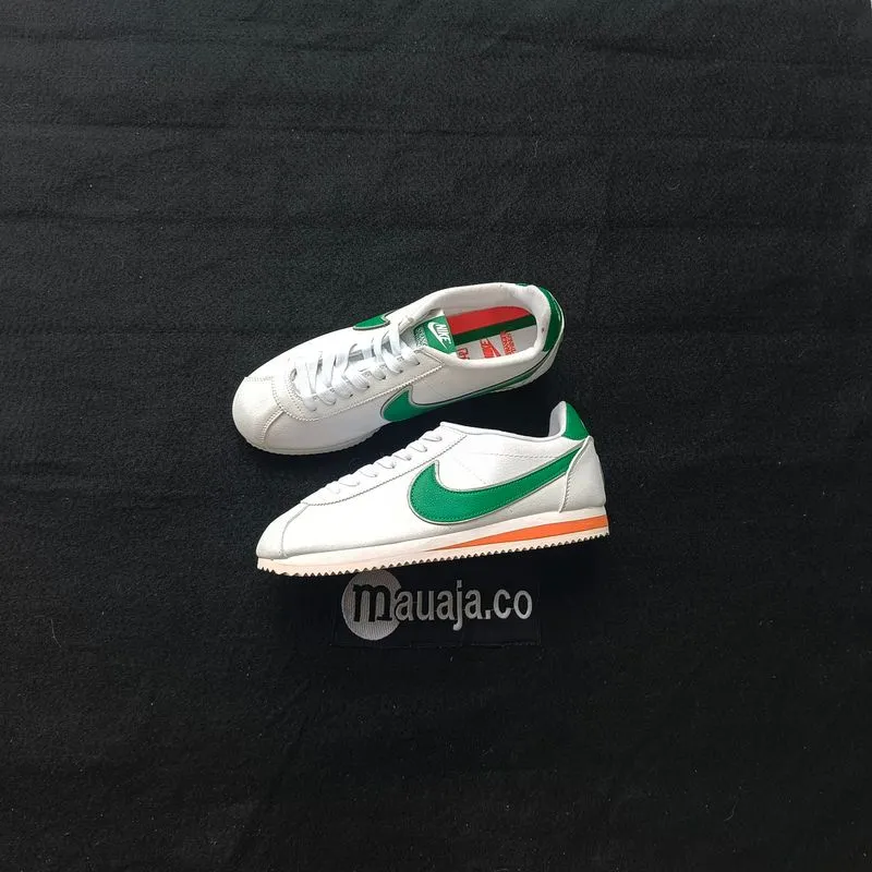 Nike Cortez x Stranger Things "Hawkins High" photo 1