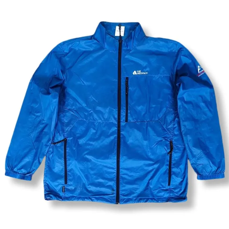 THE REDFACE RUNNING TREKKING OUTDOOR JACKET | OUTERWEAR | MN photo 1