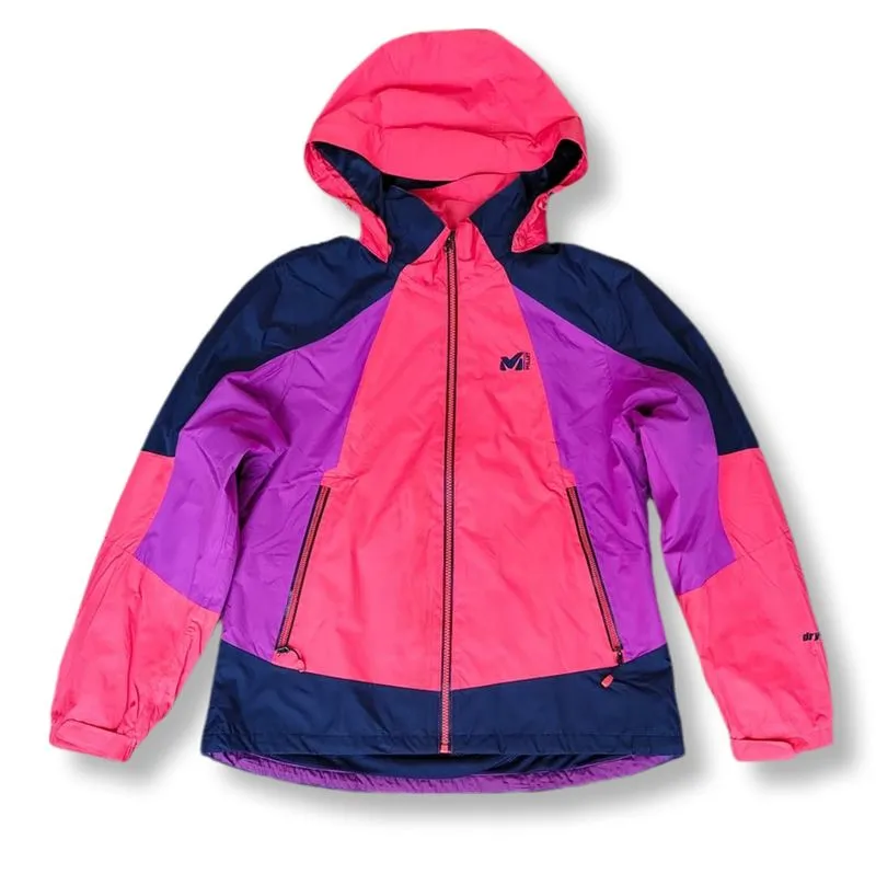 MILLET WATERPROOF MOUNTAIN GORPCORE OUTDOOR JACKET | OUTERWE photo 1