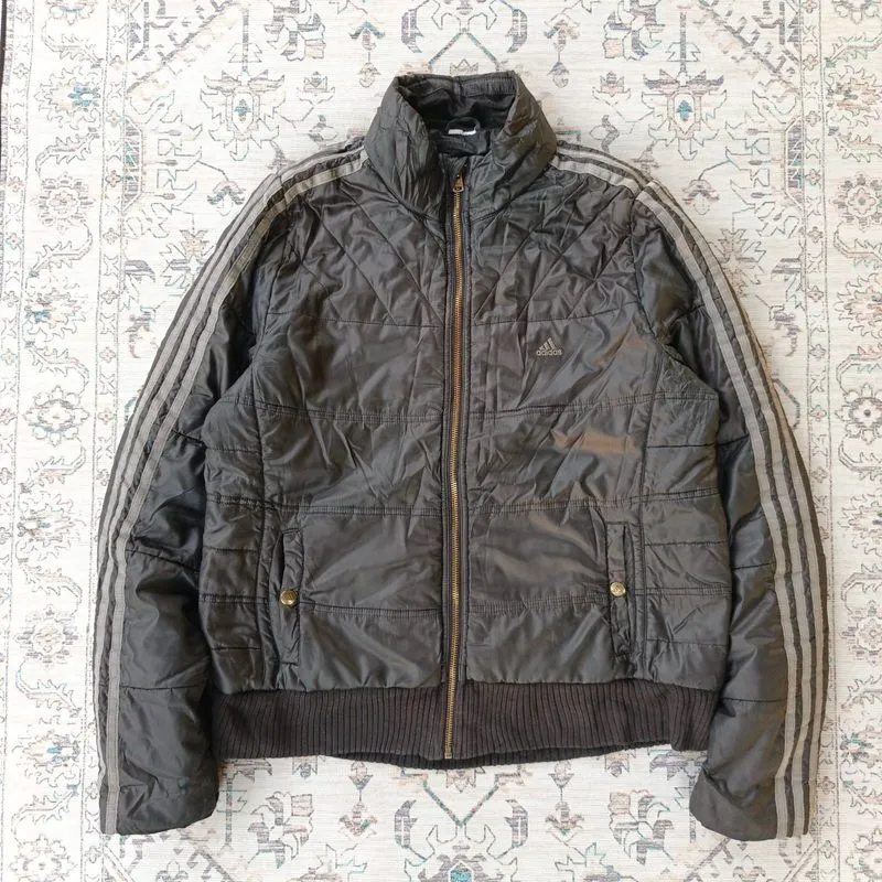 ADIDAS PUFFER TEBAL ORIGINAL photo 1