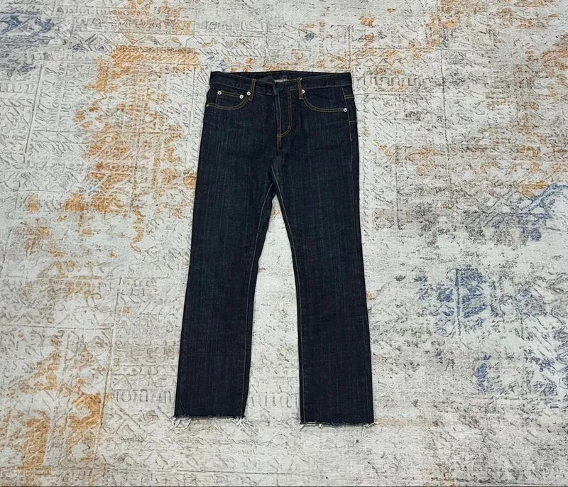 Dior Homme Jeans  photo 1
