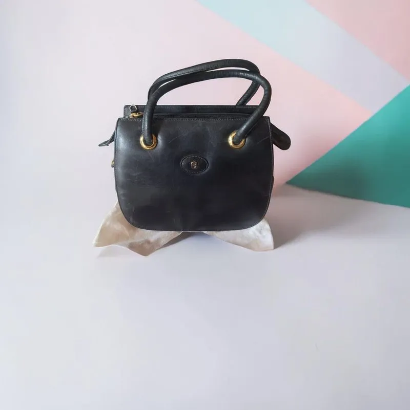 Aigner vintage photo 1