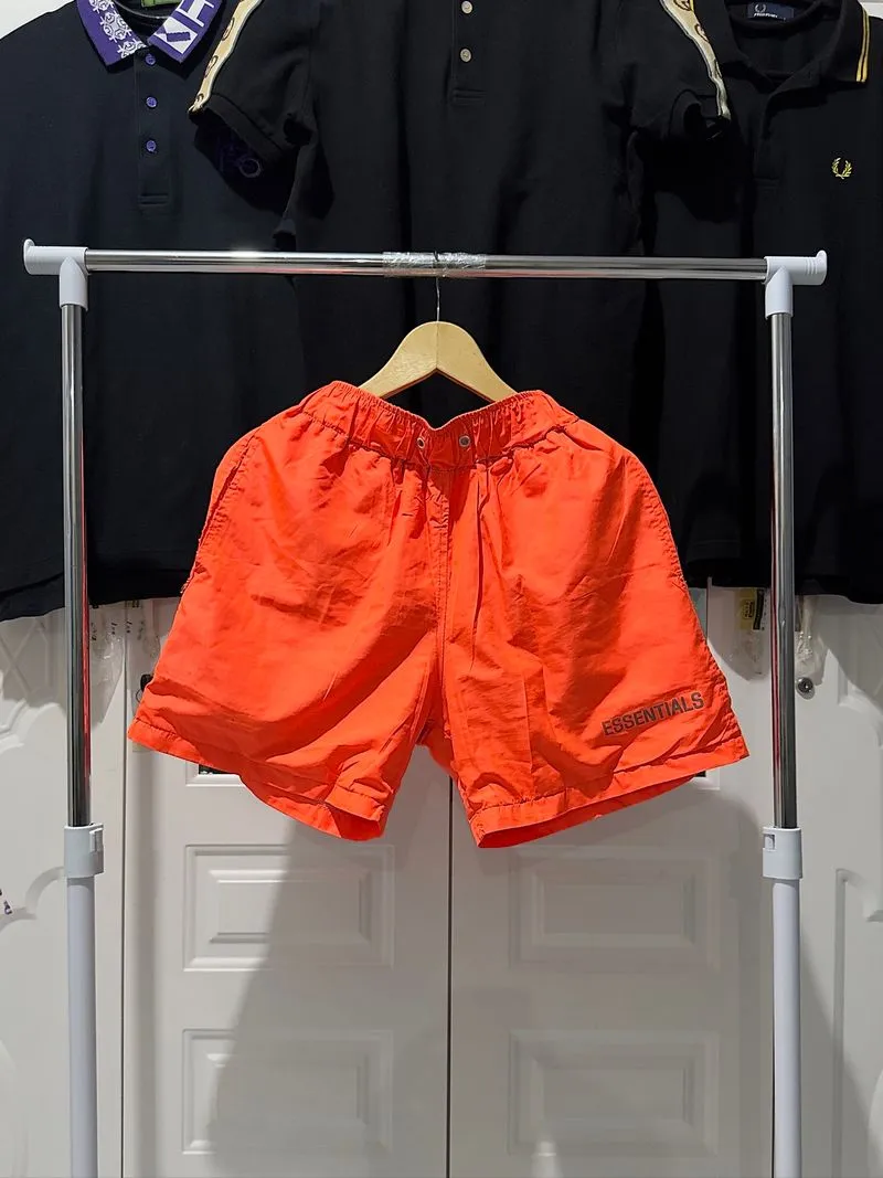 Essentials Shortpants photo 1
