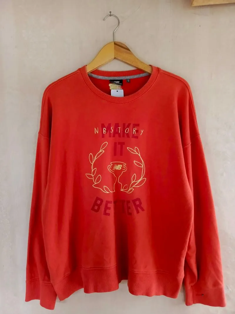 Sweater NB story photo 1