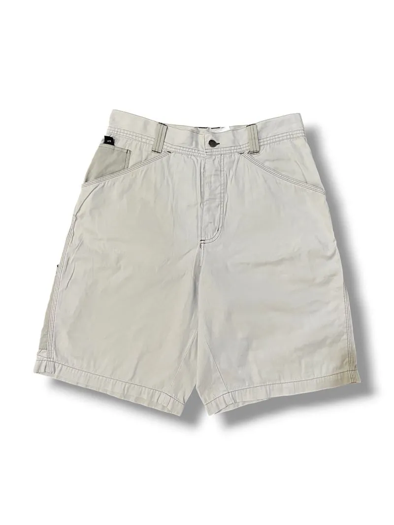 Celana Pendek Short Pants Carpenter Nike Acg Bekas photo 1