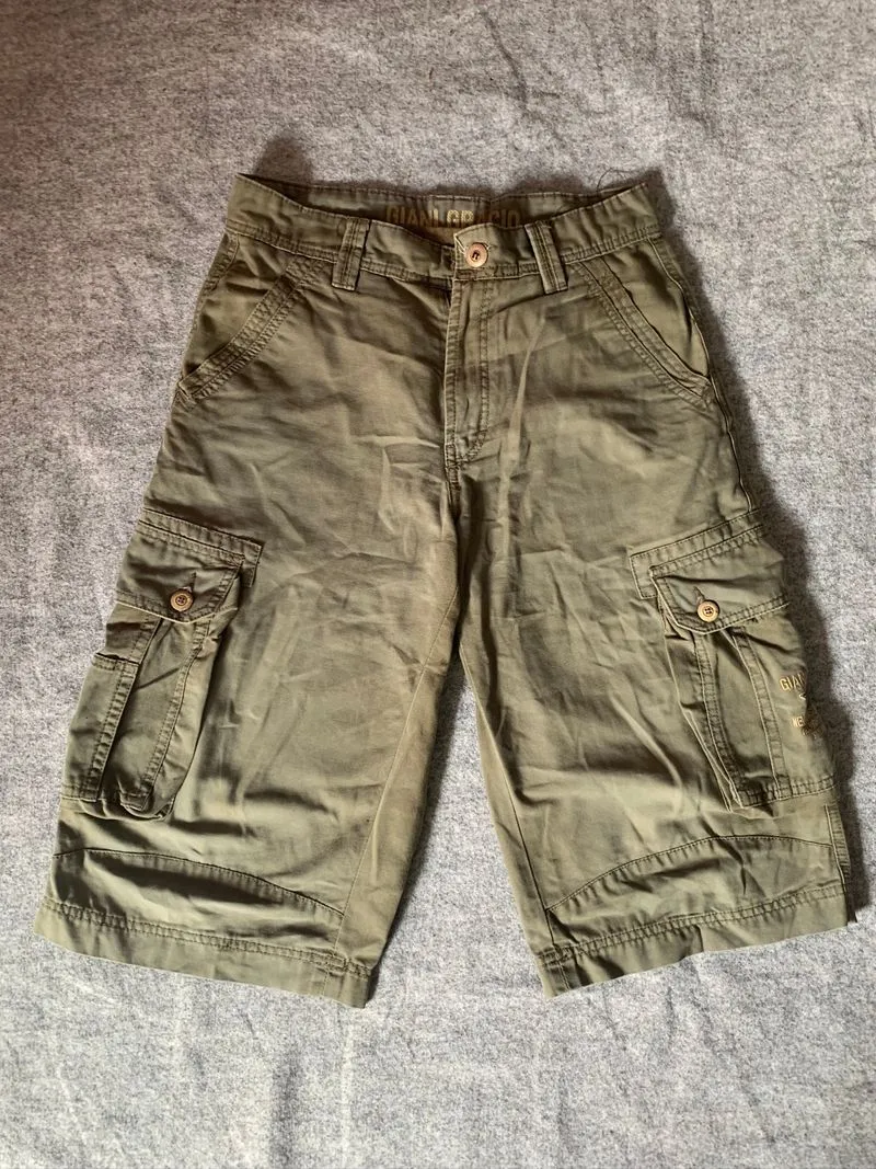 jorts giani gracio photo 1