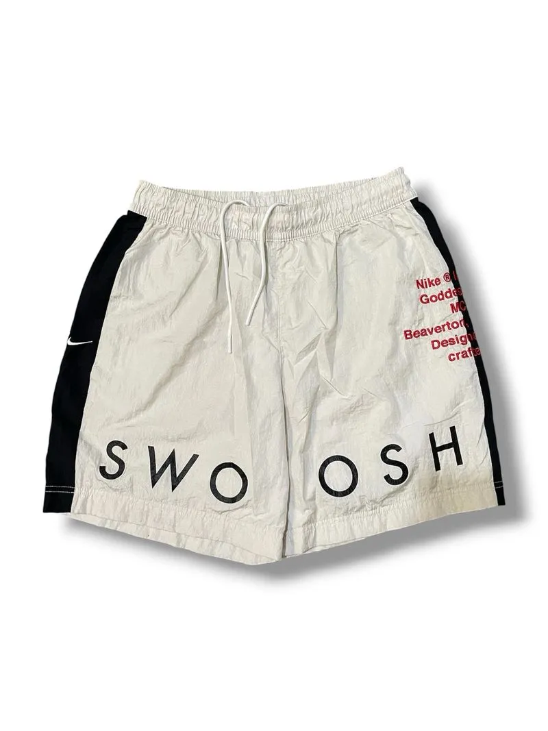 Celana Pendek Short Pants Nike Swoosh Bekas photo 1
