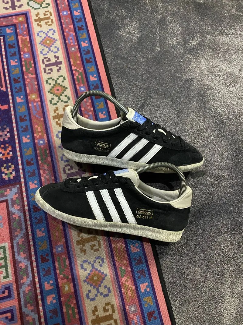 adidas gazelle og photo 1