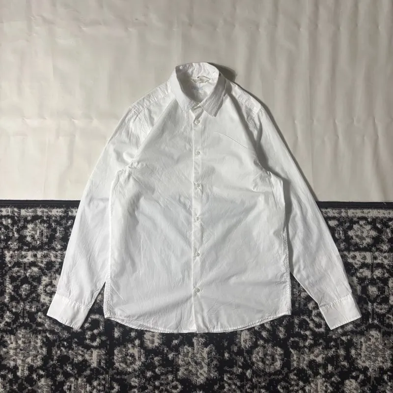 Kemeja putih HnM Easy iron photo 1
