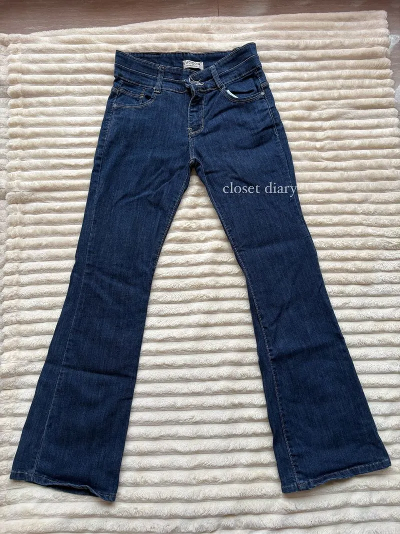 Flare Jeans  photo 1