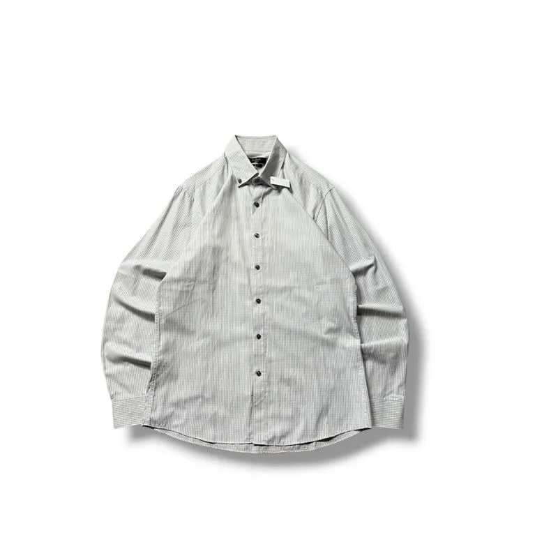Pierre Cardin long sleeved Shirt / kemeja panjang  photo 1