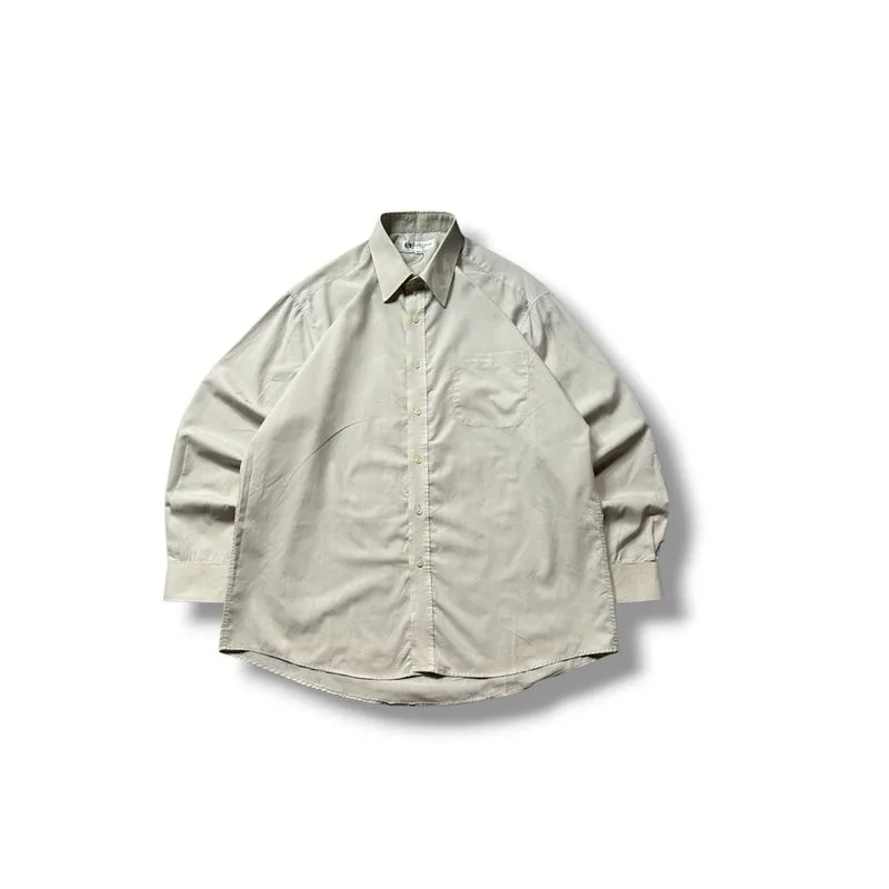 Laurant Benon long sleeved Shirt/ kemeja panjang  photo 1