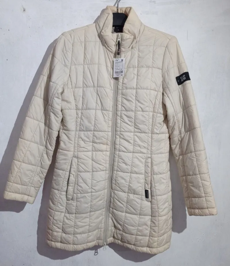 Jaket Puffer / Jaket Tebal / Jaket Outdoor ALPINA Bear Trek photo 1