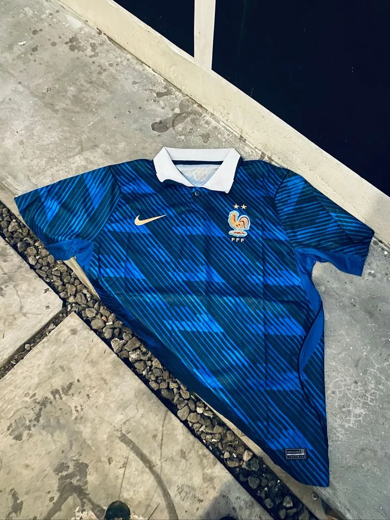 Jersy france  photo 1