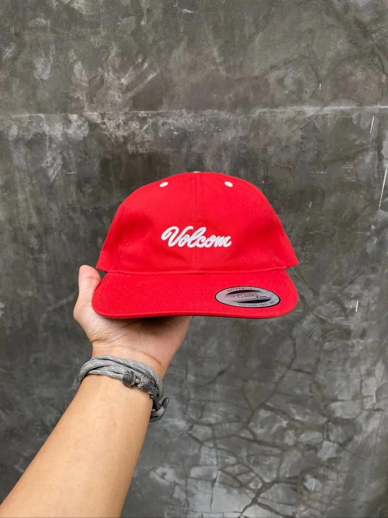 Volcom Simple Caps photo 1