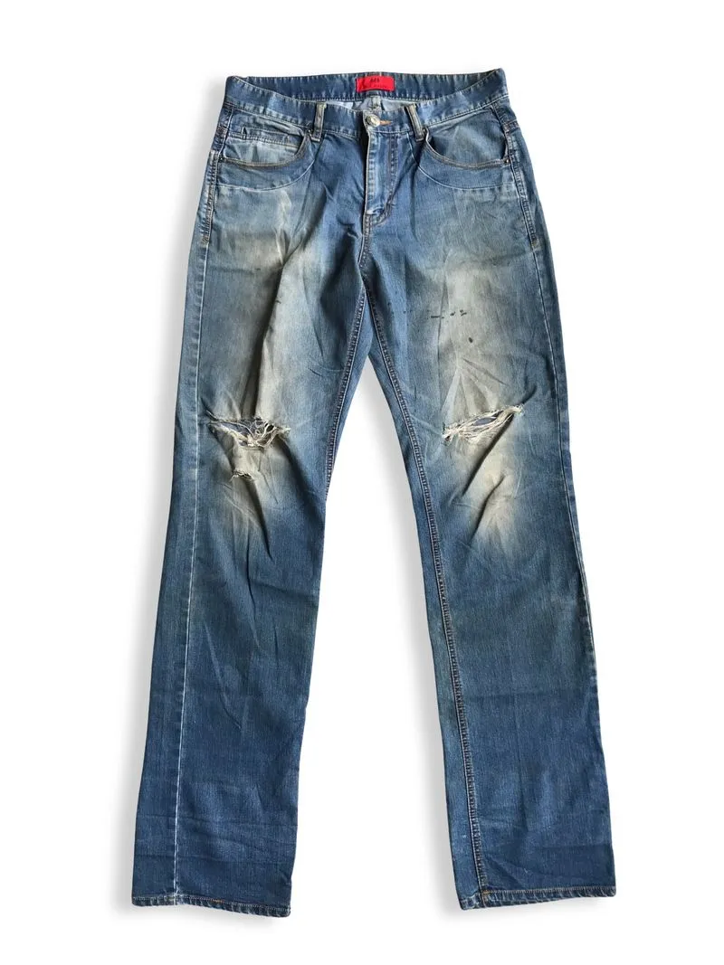 Jeans Paul Major photo 1