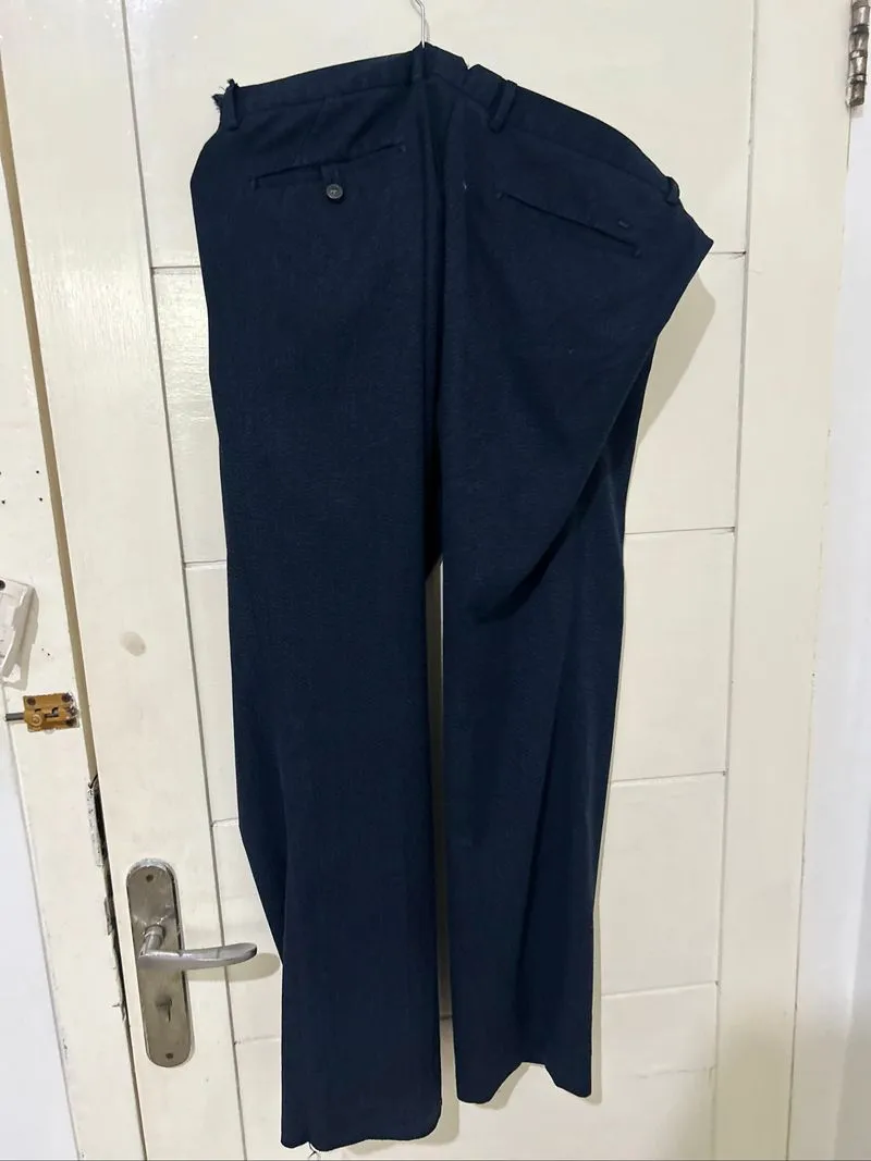JOBB Formal Pants  photo 1