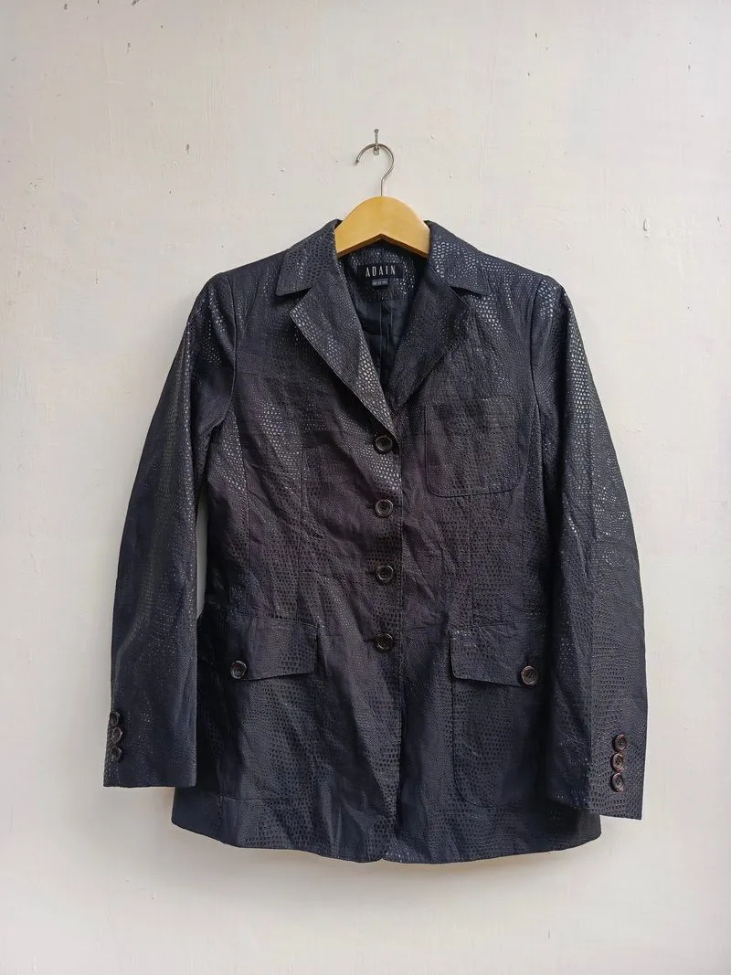 Blazer adain photo 1