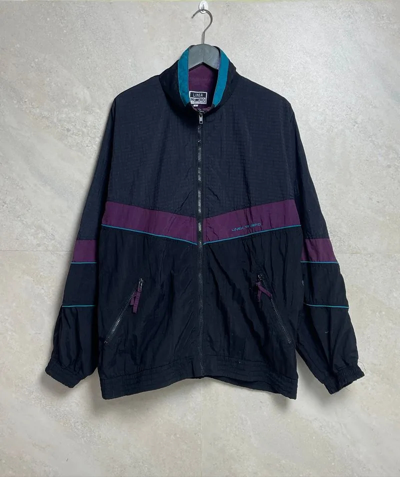 Vintage Windbreaker Linea Primero  photo 1