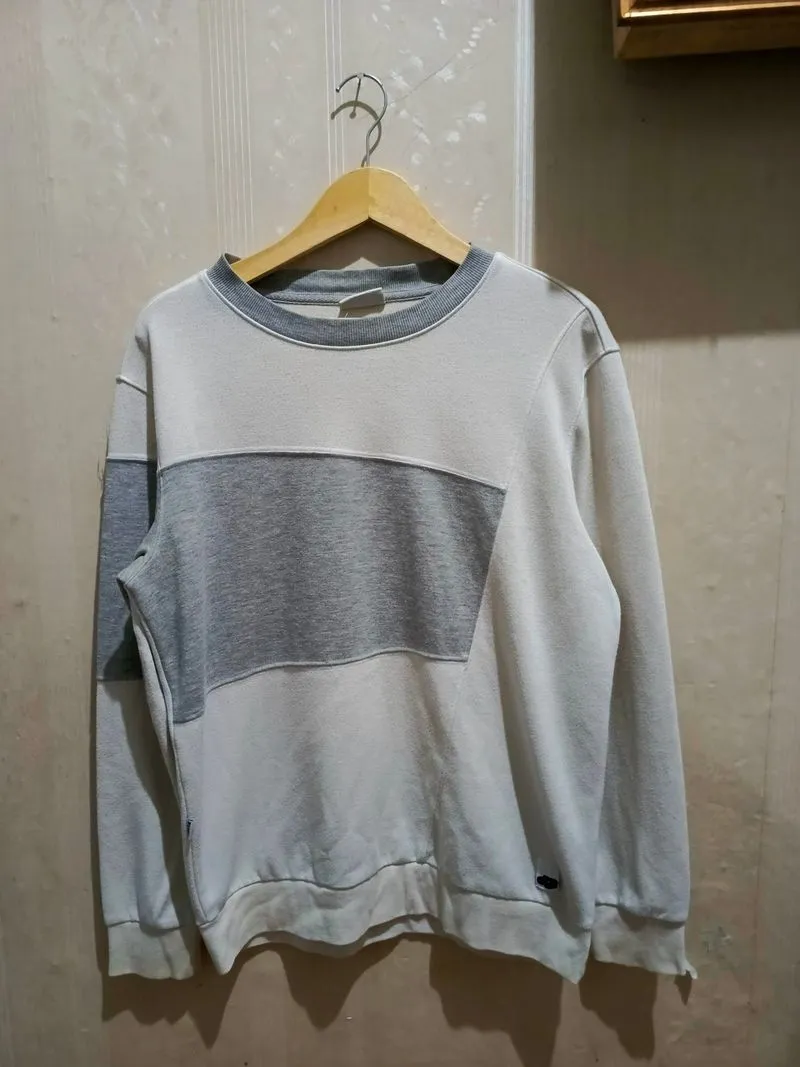 Crewneck fubu photo 1
