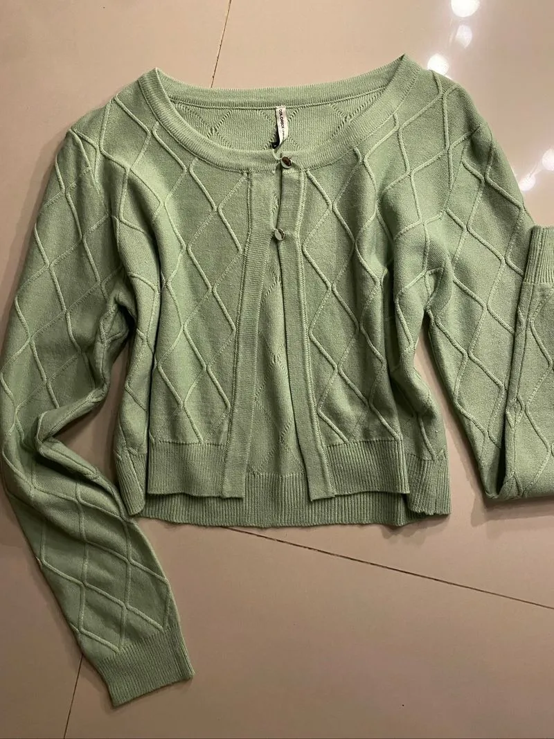 cardigan/atasan colorbox wanita photo 1