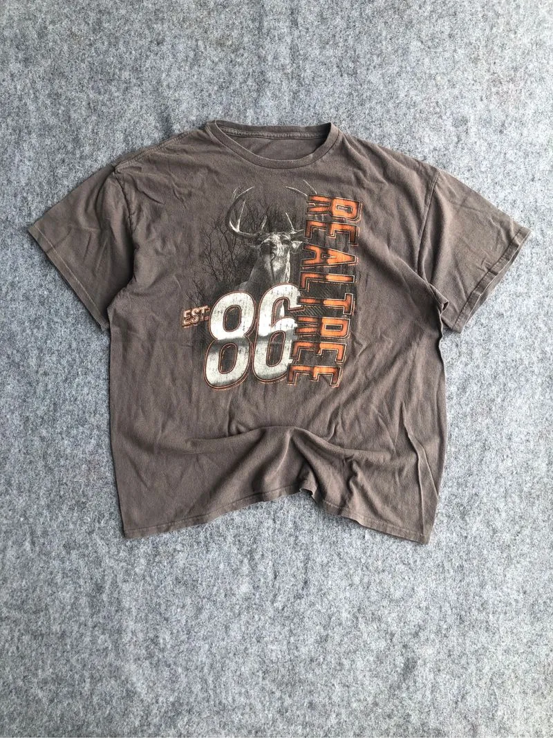 realtree Tshirt photo 1