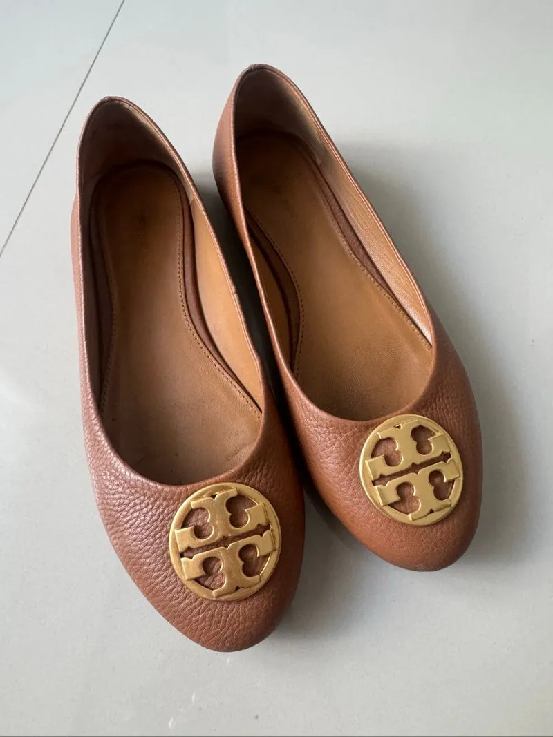 Tory Burch Chelsea Flat  photo 1