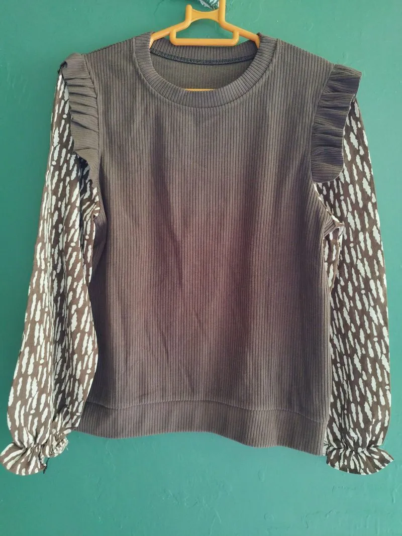 Blouse wanita  photo 1