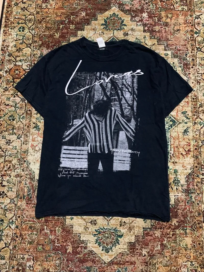 Tshirt Lovers Kpop Artist Tour photo 1