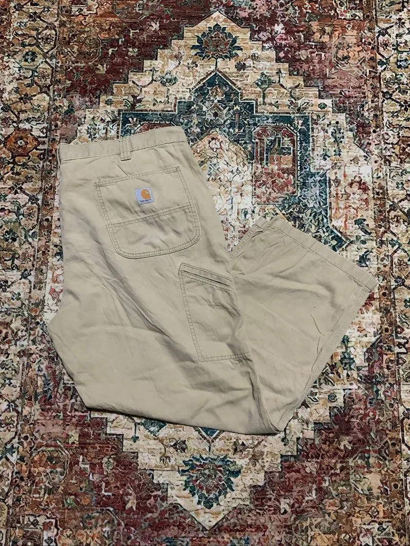 Celana Panjang Carhartt Cellpocket photo 1