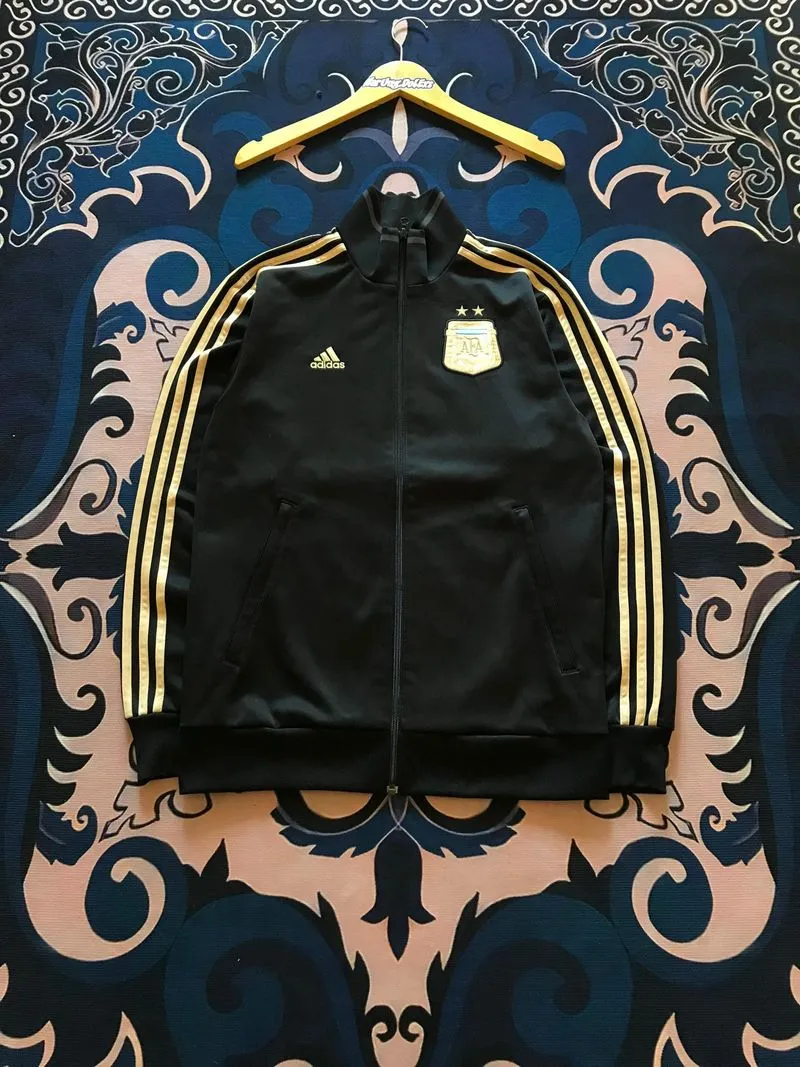 Tracktop Adidas Afa Argentina  photo 1