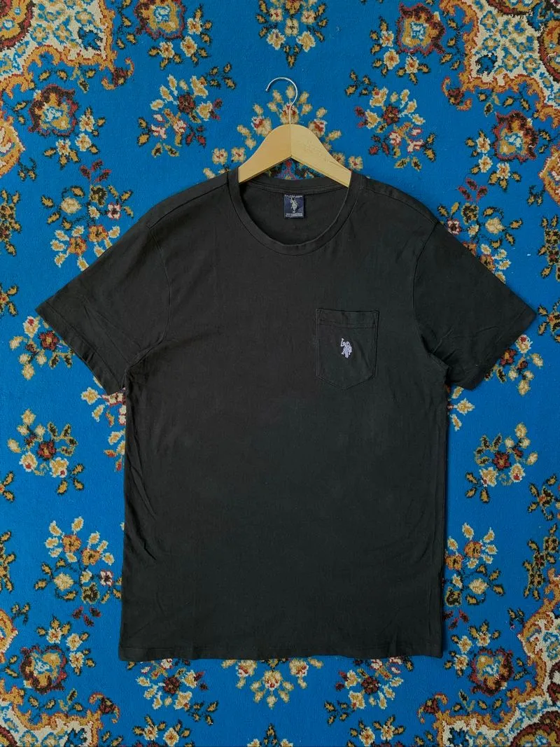 T-Shirt US Polo Assn photo 1