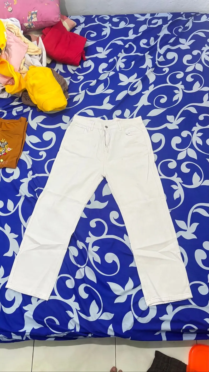 Jeans beli di Malaysia, unknown brand photo 1