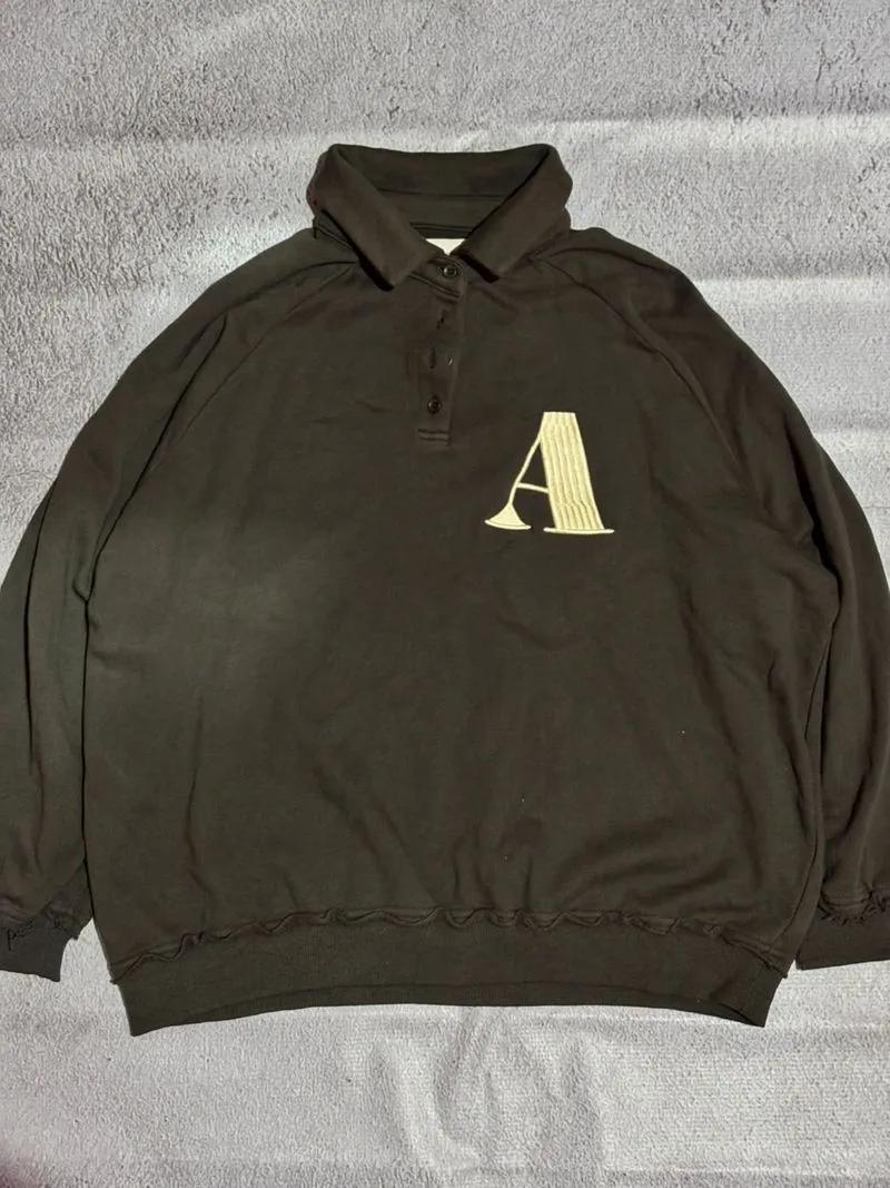 Crewneck alison photo 1