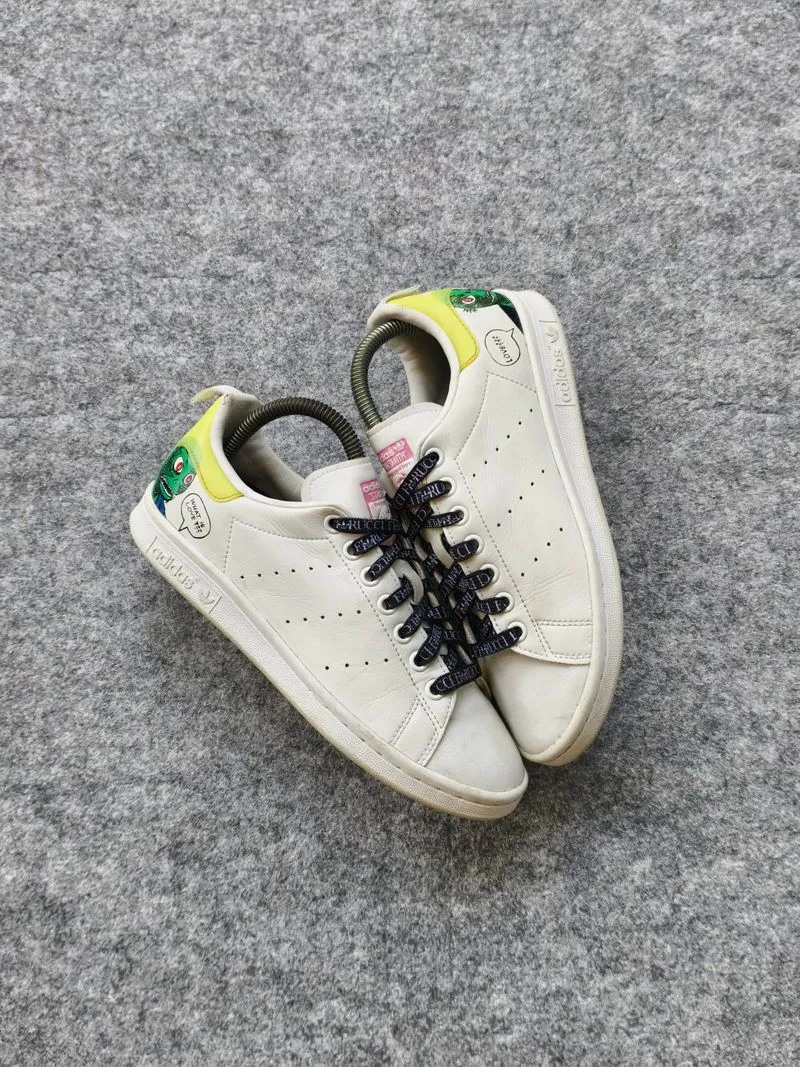 ADIDAS STAN SMITH photo 1