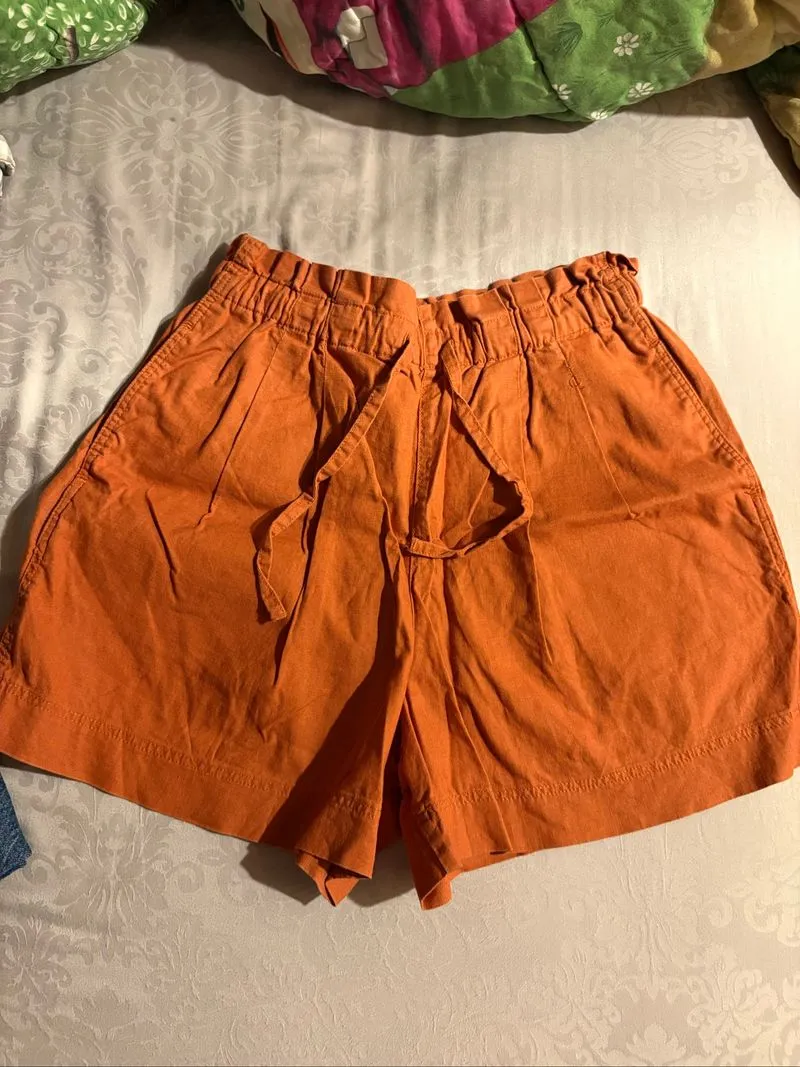 uniqlo shorts size M photo 1