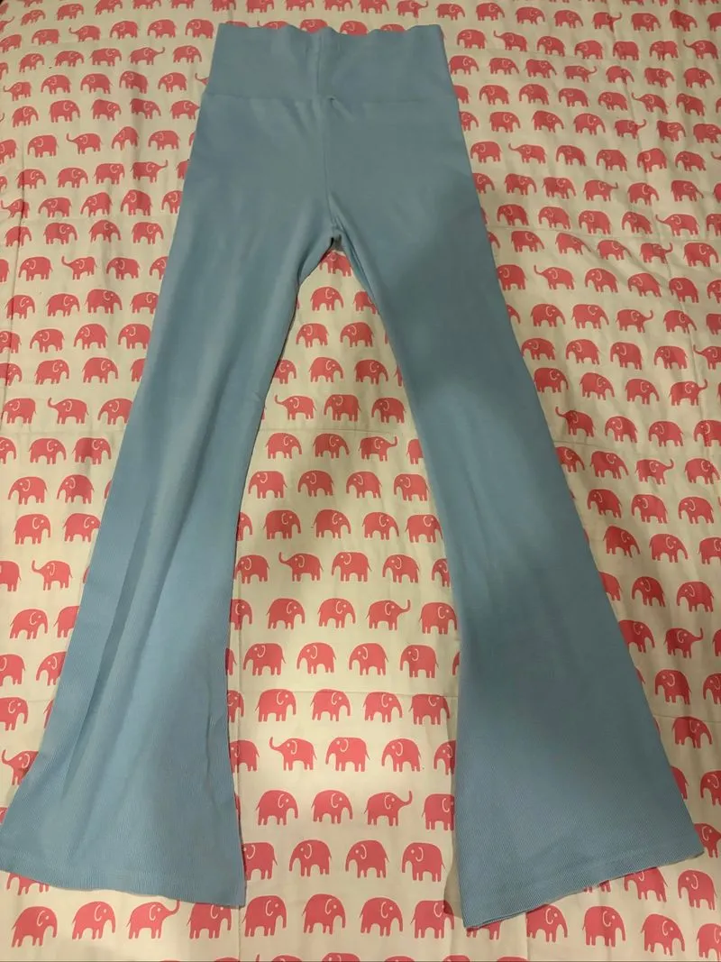 Comfortable sweats photo 1