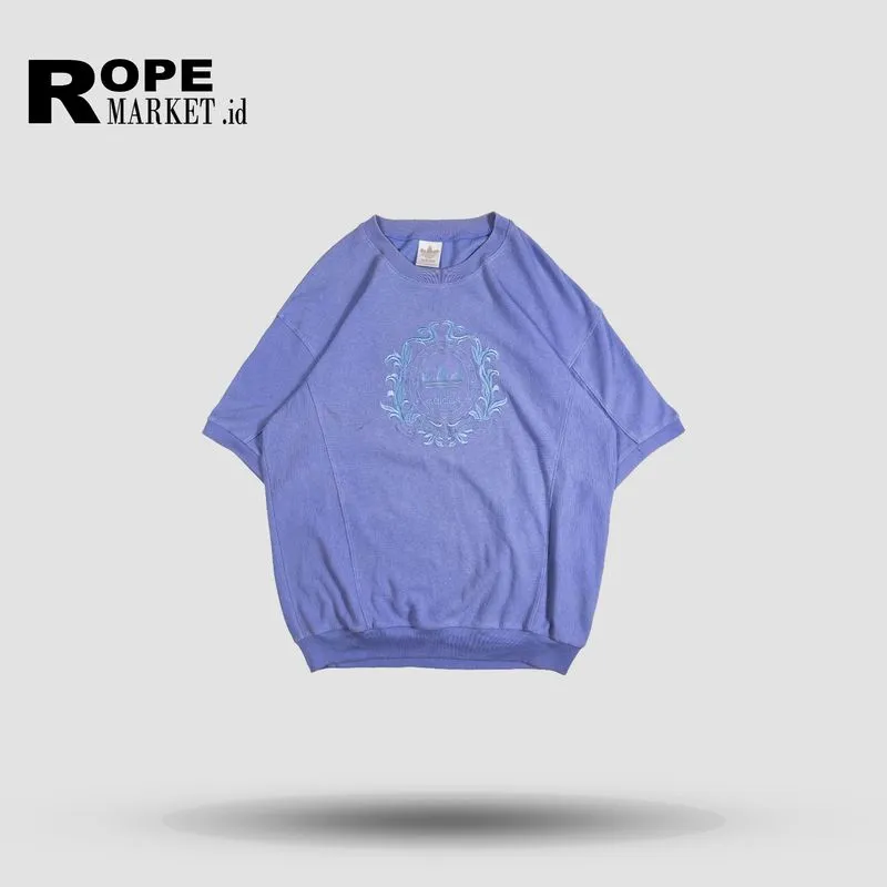 Tshirt Kaos vintage ADIDAS DESENTE photo 1